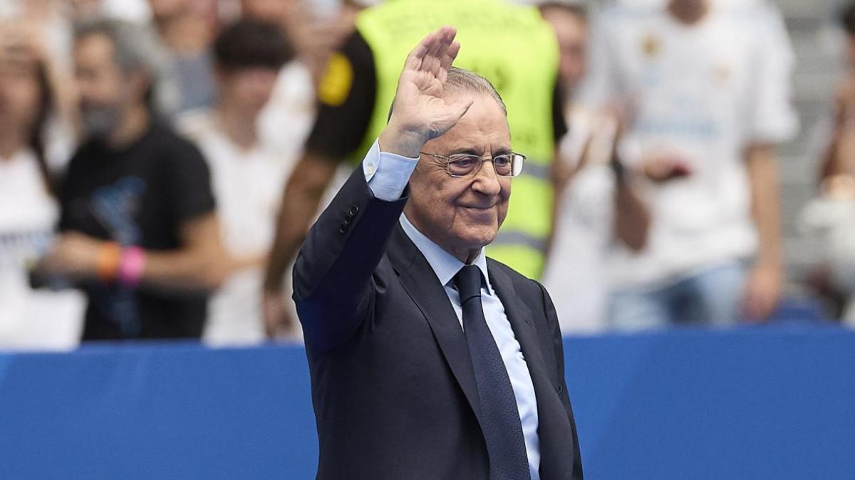 El Real Madrid podría aplazar su fichaje de 2026 a 2027: ojo a la noticia