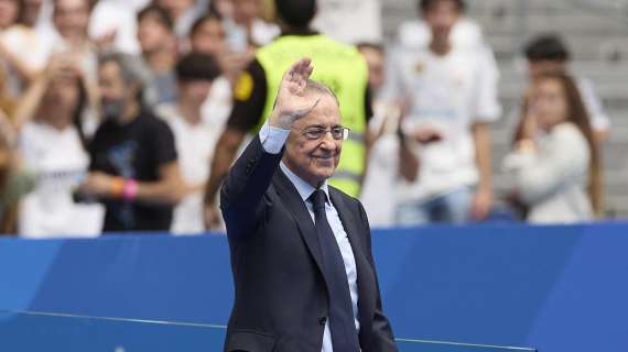Atención a un posible fichaje inminente en el Real Madrid
