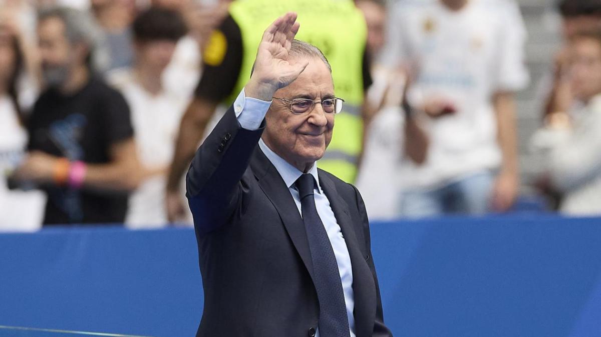 El Real Madrid renueva a su gran estrella: firma hasta 2031