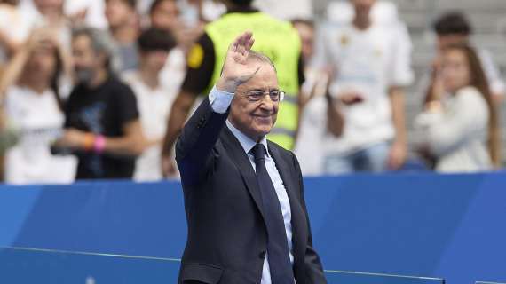 En Alemania lo confirman: el Real Madrid llenaría las arcas con esta venta