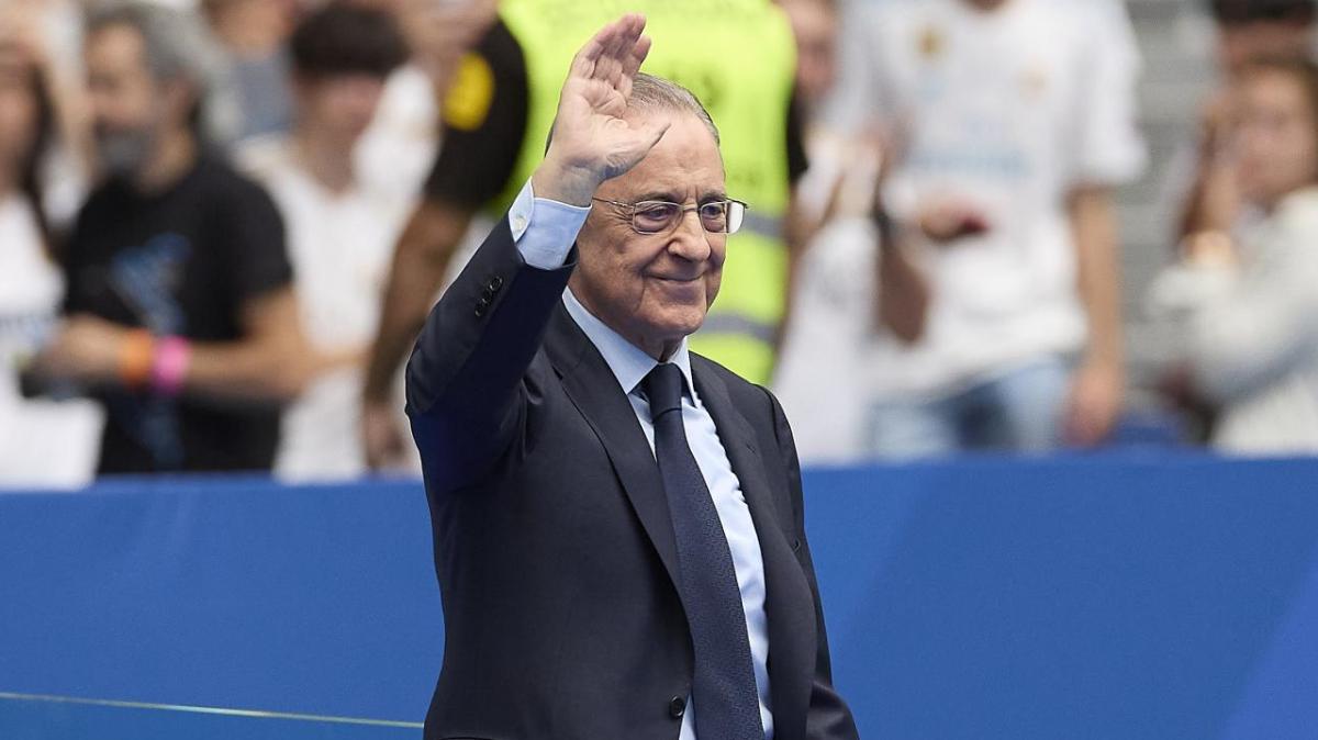 El Real Madrid, muy cerca de fichar a un jugador del Crystal Palace