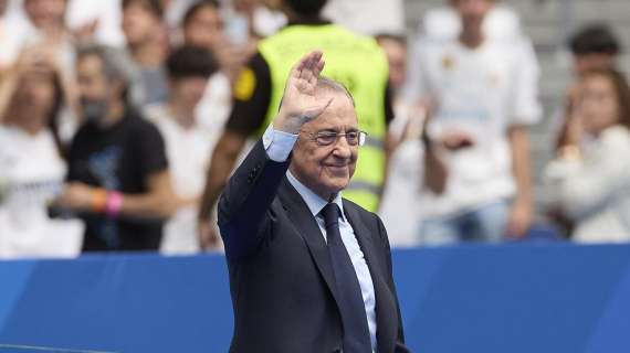 Bombazo en el Real Madrid: una leyenda, nuevo director deportivo