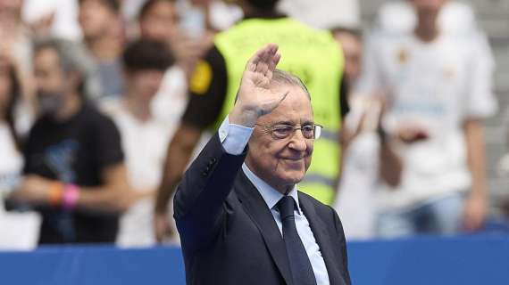 El Real Madrid se frota las manos: podría recibir 30M€ 