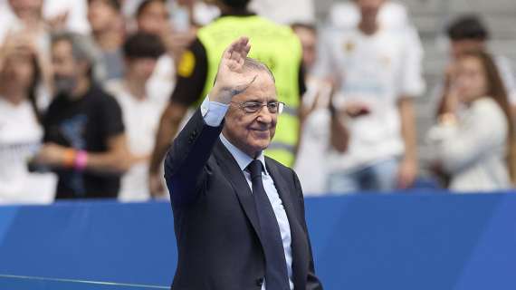 Se avecina una salida en el Real Madrid: ya busca nuevo equipo