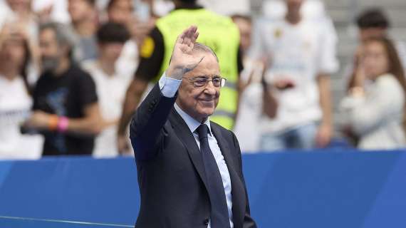 Operación en marcha: el Real Madrid recibirá un dineral por una venta