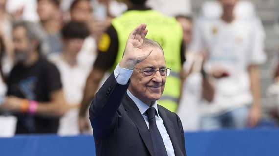El Real Madrid prepara una salida inesperada en los próximos días