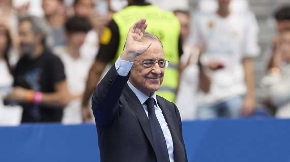 El Real Madrid planea el fichaje de un jugador del Bayern en 2026