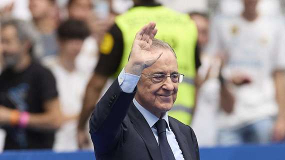 Un jugador de LaLiga se acerca al Real Madrid: su renovación, paralizada