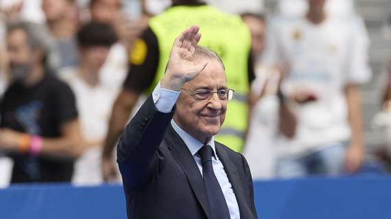Bombazo: el Real Madrid tiene hecho su primer fichaje para 2026