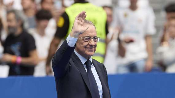 El fichaje es inminente: "El Real Madrid contactó con él..."