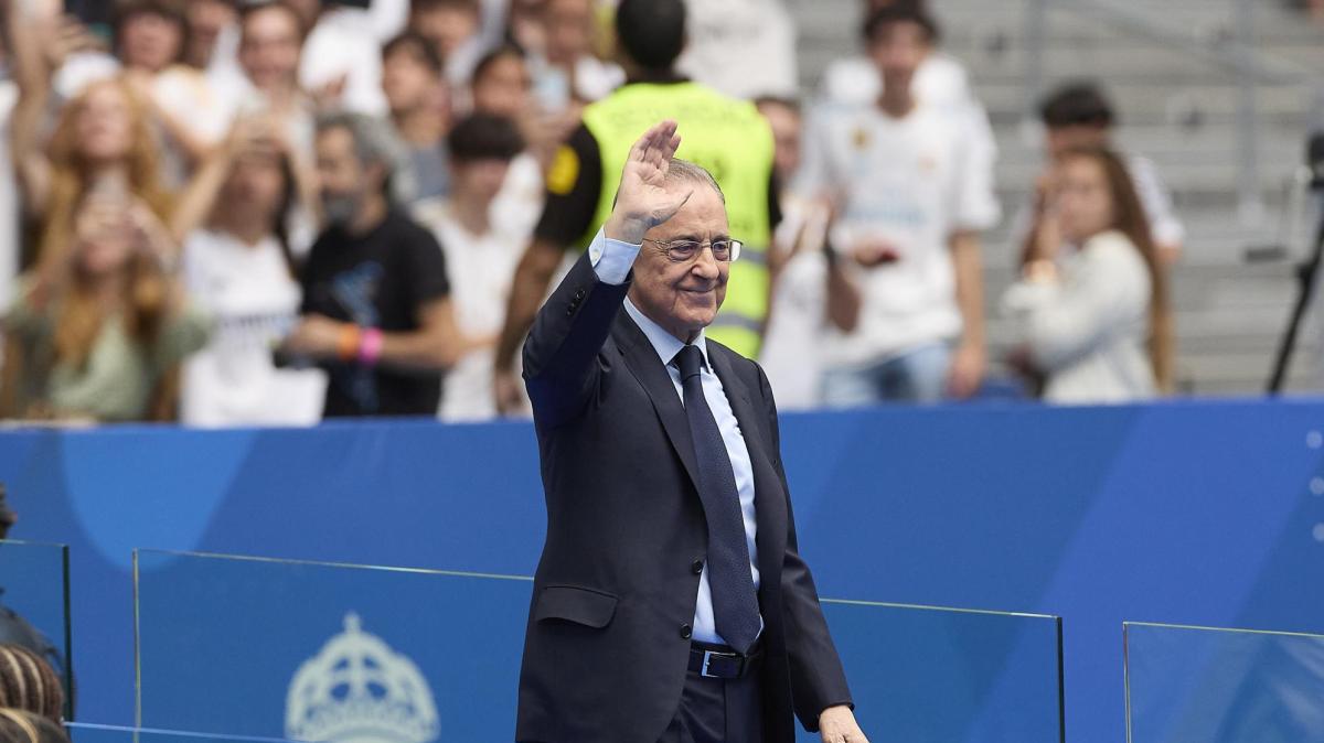 Un crack de la Premier ha elegido: quiere fichar por el Real Madrid