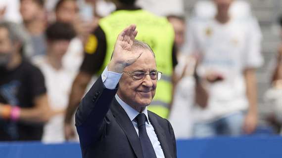 El central que enamora al Real Madrid: un fichaje que puede ser histórico