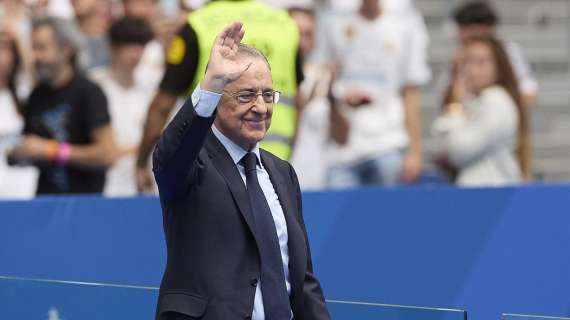 Más fichajes para Xabi: "El Real Madrid ha entrado en esa operación"