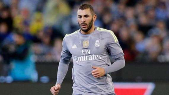 EcoDiario: El Madrid prepara la sucesion de Benzema