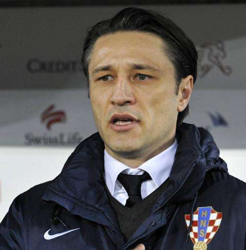 Kovac: "Mandzukic habría marcado más goles en el Real Madrid"