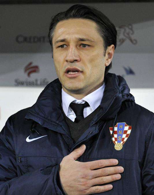 Kovac: "Modric  jugará antes del final de temporada"