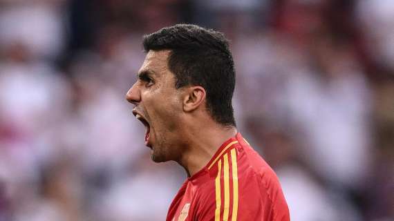 El Real Madrid inicia los movimientos por Saliba y Rodri
