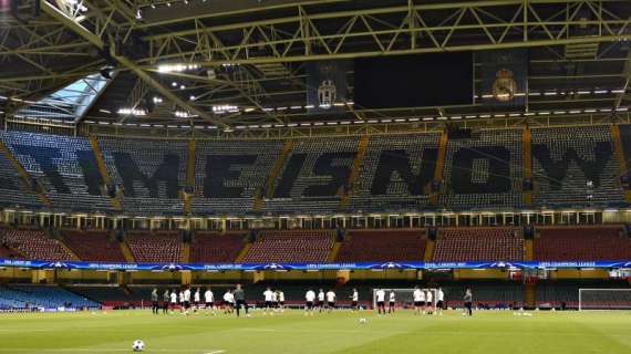 La seguridad es la culpable de que se cierre el techo del estadio