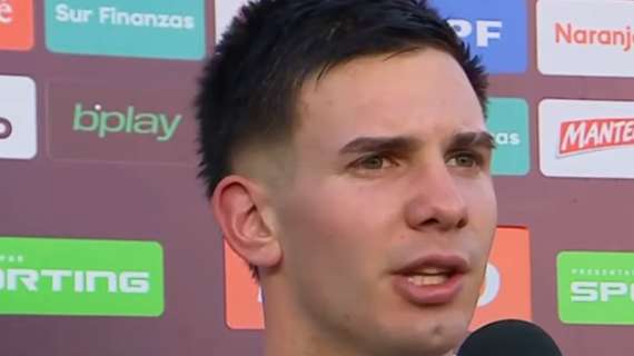 "¿Mastantuono? El Real Madrid necesita centrocampistas y él tiene..."