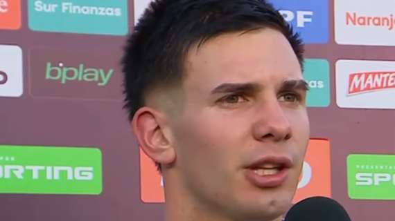 Mastantuono se lo deja claro al resto de clubes: "Esperaré al Real Madrid"