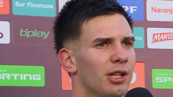 El Real Madrid, pendiente de Mastantuono: ya habría elegido equipo
