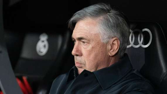 Carlo Ancelotti, Real Madrid