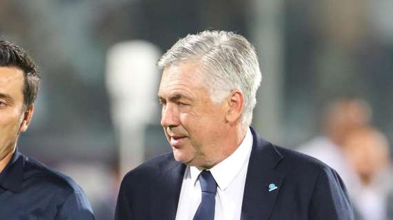 Carlo Ancelotti