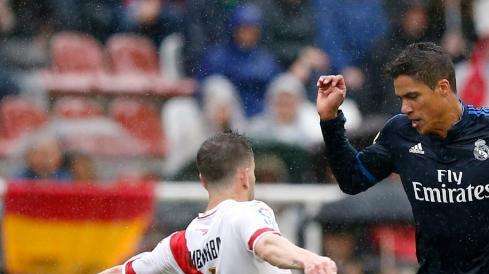 Presa: "Hemos dejado creer a un equipo al que no se debe dejar"