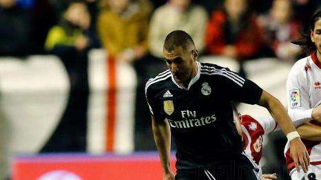 Zé Castro: "Podemos ganar al Real Madrid"