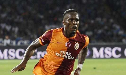 El filial del Atletico en India quiere fichar a Drogba