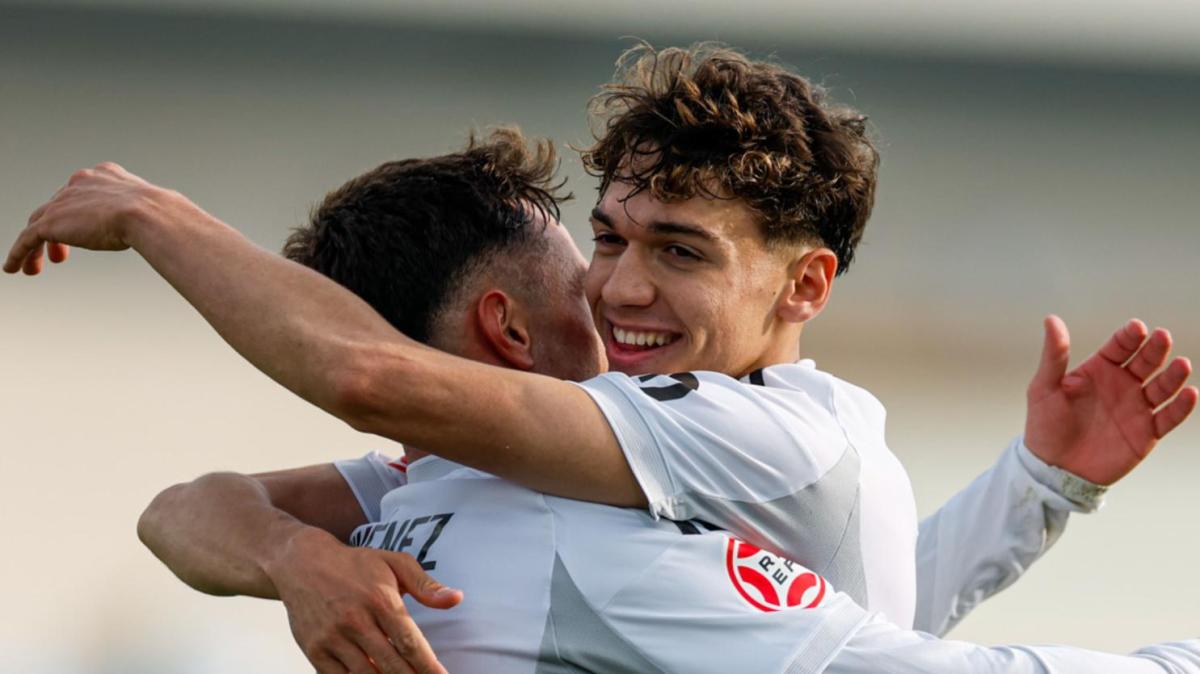 Este canterano, ante una nueva oportunidad de ser titular en el Real Madrid