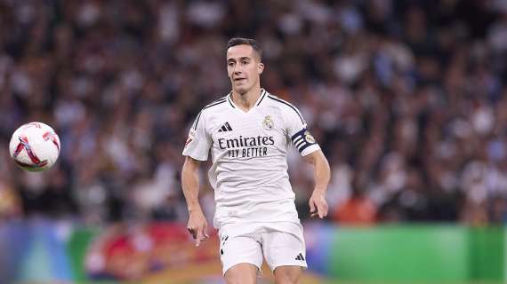 Giro inesperado con Lucas Vázquez, el Arsenal quiere a Rodrygo Goes...