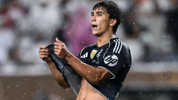 ¡Ojo! Filtran la reacción de Gonzalo sobre la decisión del '9'
