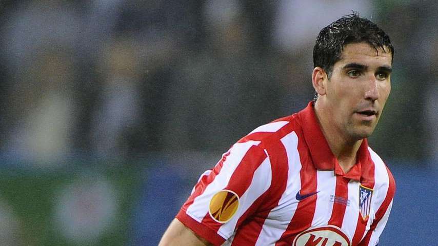 Raúl García: "Destacar a un jugador del Real Madrid sería un error"