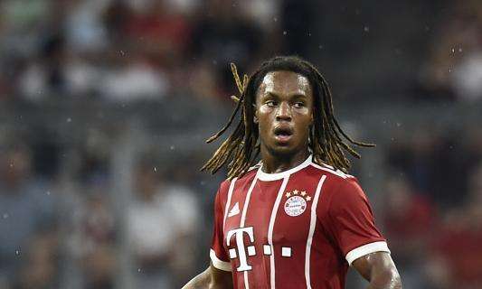 Sky - Ancelotti echa un cable a su amigo Paul Clement: Renato Sanches, cedido al Swansea con opción de compra