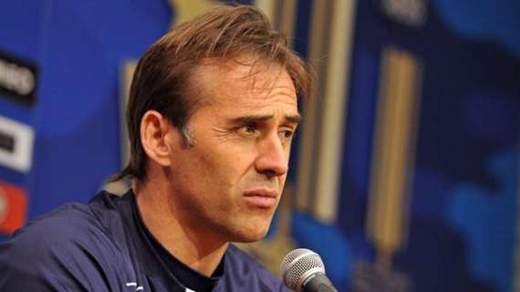 Lopetegui: "¿El Real Madrid? Quiero cumplir mi contrato con el Oporto"