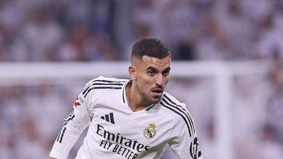 Frenazo a la salida de Ceballos del Real Madrid: aún no hay ofertas