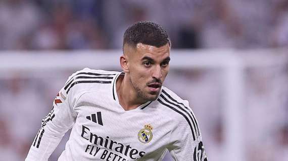 Mercado de fichajes | Novedades con la salida de Ceballos, Arabia ficha por 65M€...