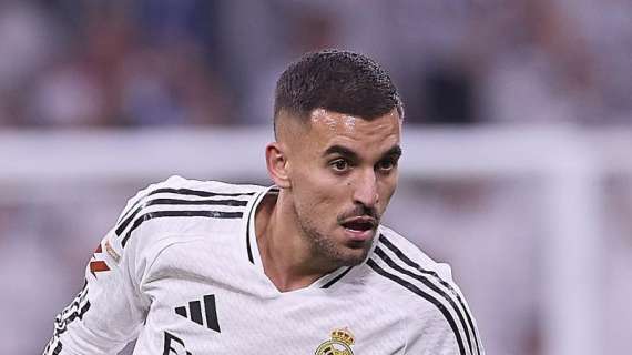 El Betis no es la única opción de Ceballos: "Tiene clara su salida"