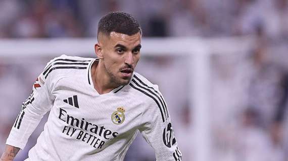 El calendario del Real Madrid y las reacciones a la baja de Ceballos, lo más leído de la mañana