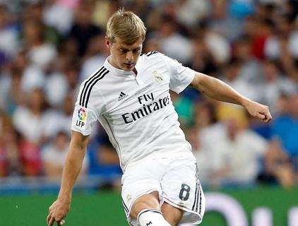 Segurola, en Al Primer Toque: "Kroos ha precipitado la salida de Xabi del Madrid"