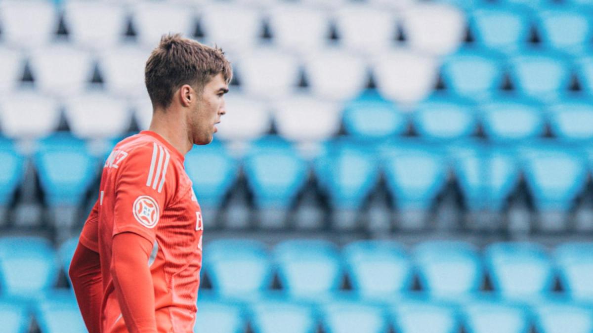 Espanyol, Celta, Racing y Sevilla muestran interés en Fran González