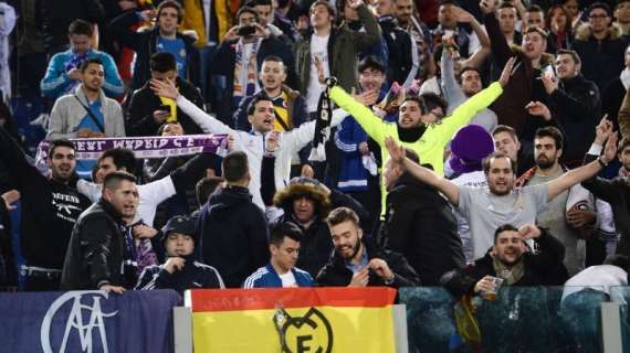 Rayo Majadahonda 0-1 Real Madrid Castilla: Fede Valverde dio la victoria a los chicos de Solari