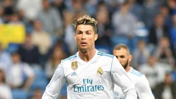 El estratosférico récord que batió anoche Cristiano Ronaldo en Münich