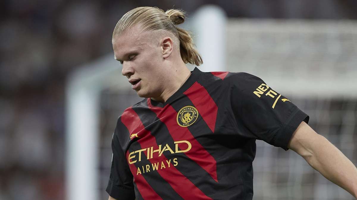 La respuesta de Haaland, el optimismo con Kylian Mbappé...