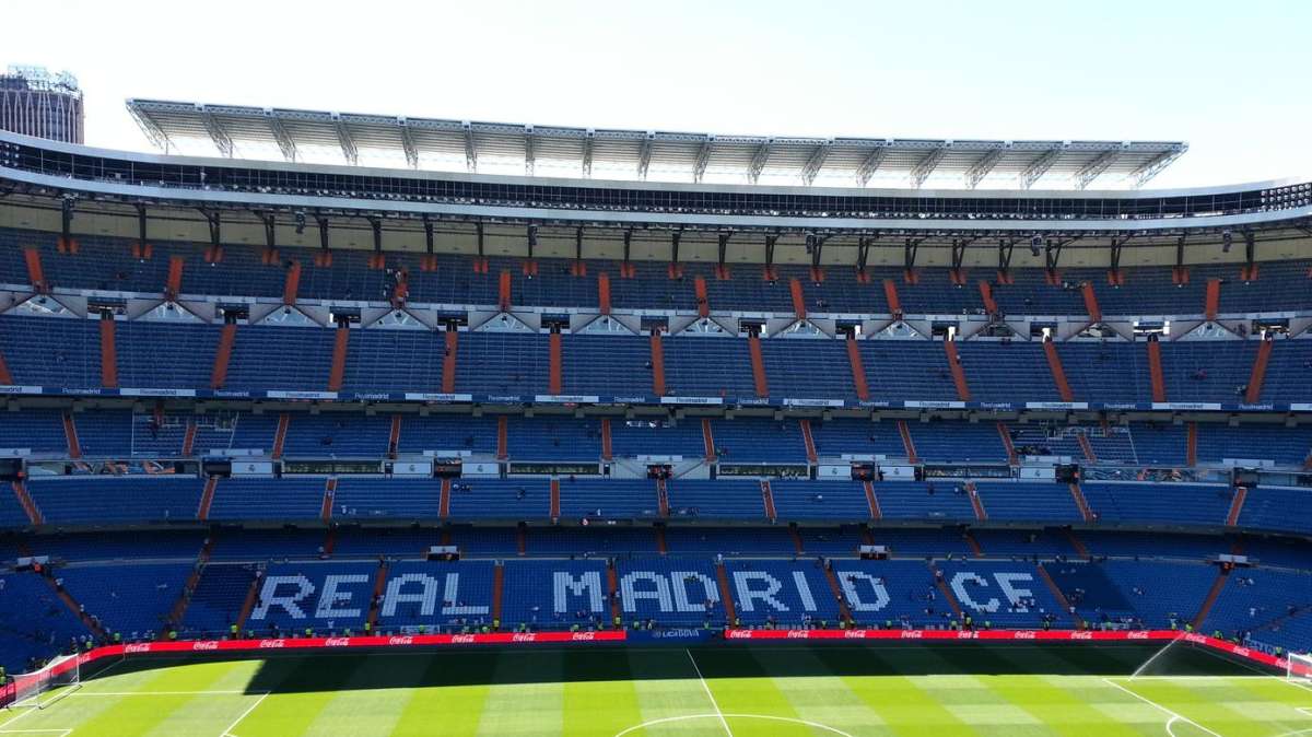 Xisco: "Vamos al Bernabéu con ilusión y sabiendo que todo es posible"