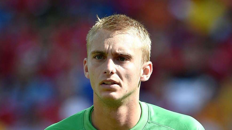 Cillessen: "Neuer ha sido el mejor del mundo con diferencia"
