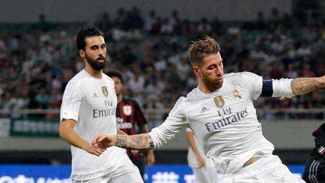 Miguel Ángel Díaz, en COPE: "Sucedieron cosas que no convencían del todo a Ramos"