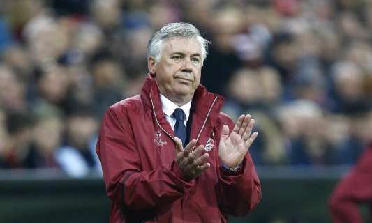 Ancelotti revela cuál es el jugador más profesional con el que ha trabajado como entrenador