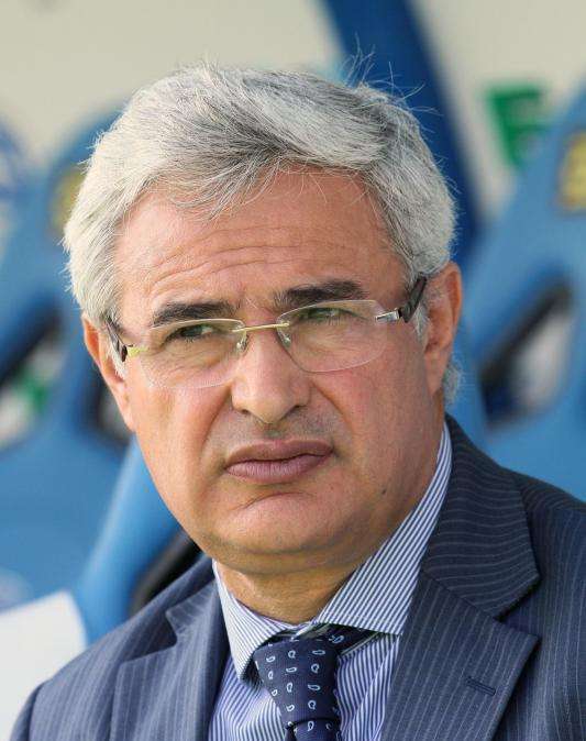 Franco Ceravolo: "Cristiano pudo ser jugador de la Juventus con 18 años"